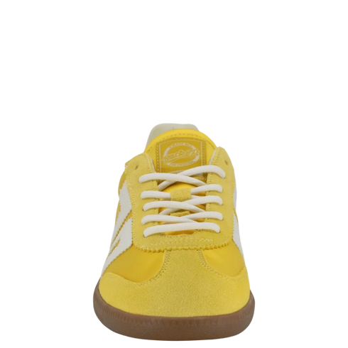Ghost C26 In Banana - Back 70 - Banana