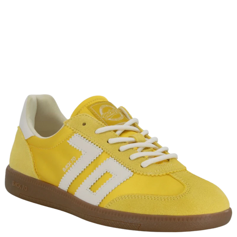 Ghost C26 In Banana - Back 70 - Banana