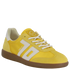 Ghost C26 In Banana - Back 70 - Banana