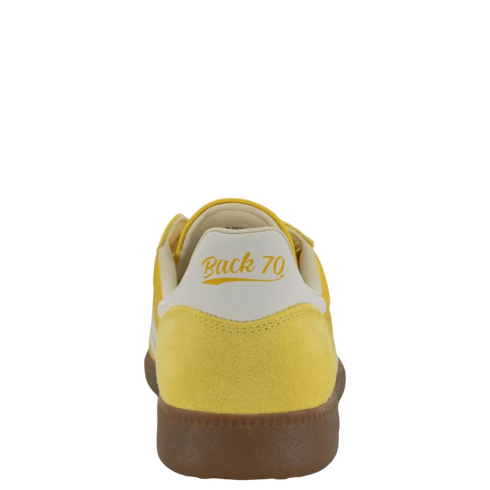 Ghost C26 In Banana - Back 70 - Banana