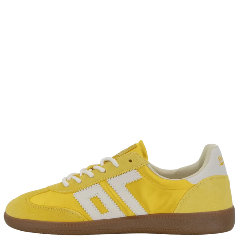 Ghost C26 In Banana - Back 70 - Banana
