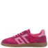 Ghost C26 in Fuxia Sneakers - Back 70 - Fuxia
