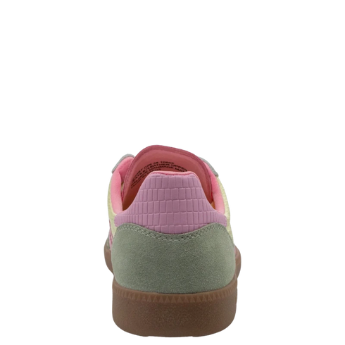 Ghost C26 in Yellow - Back 70 - Lt. Yellow/Pink