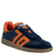 Ghost in Navy Orange - Back 70 - Back 70 - Navy Orange