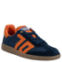 Ghost in Navy Orange - Back 70 - Back 70 - Navy Orange