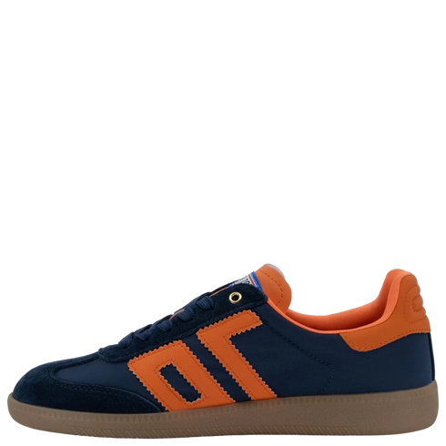 Ghost in Navy Orange - Back 70 - Back 70 - Navy Orange