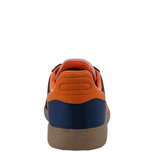 Ghost in Navy Orange - Back 70 - Back 70 - Navy Orange