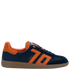 Ghost in Navy Orange - Back 70 - Back 70 - Navy Orange