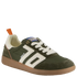 Ghost N - Back 70 - Back 70 - Olive Orange Milk