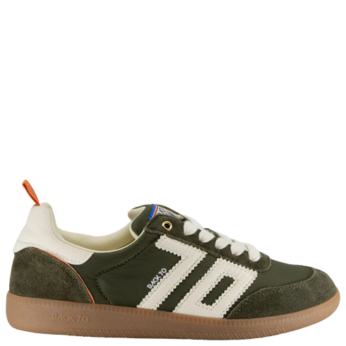 Ghost N - Back 70