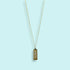 Golden Harmonica Necklace - Ornamental Things - Gold