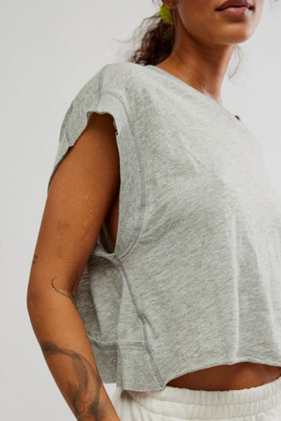 My Time Tee - FP Movement