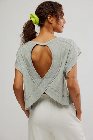 My Time Tee - FP Movement