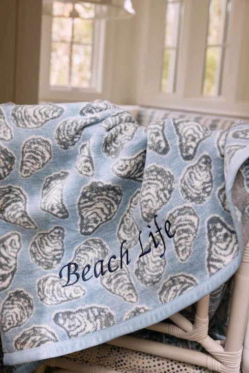 Half Shell Blanket - ChappyWrap - Half Shell