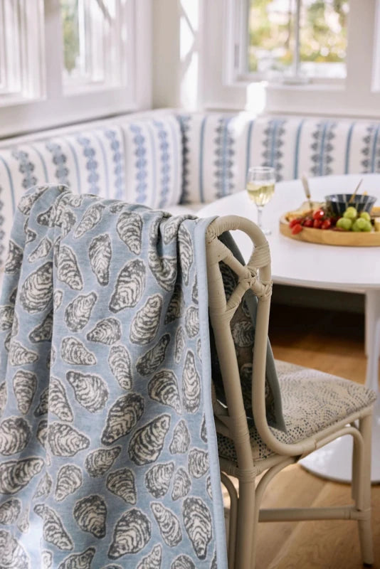 Half Shell Blanket - ChappyWrap - Half Shell