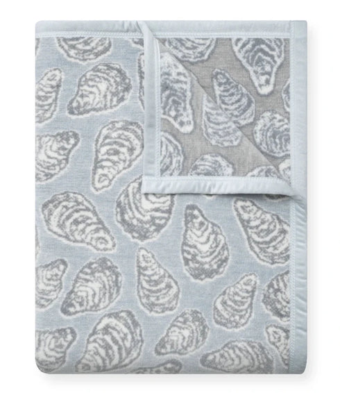 Half Shell Blanket - ChappyWrap - Half Shell