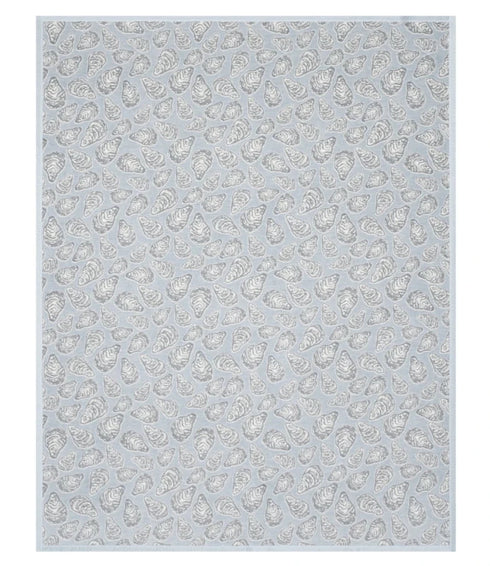 Half Shell Blanket - ChappyWrap - Half Shell