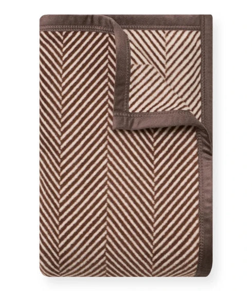 Harborview Herringbone 40x60 ChappyWrap - ChappyWrap - 40x60