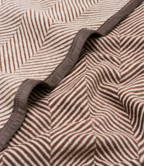 Harborview Herringbone 40x60 ChappyWrap - ChappyWrap - 40x60