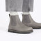 Highwood Slip On Graphite - Birkenstock - Graphite