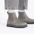 Highwood Slip On Graphite - Birkenstock - Graphite