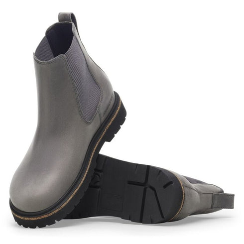 Highwood Slip On Graphite - Birkenstock - Graphite