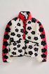 Hit The Slopes Printed Fleece Jacket - FP Movement - Free People Movement - Graphic Daisy Combo