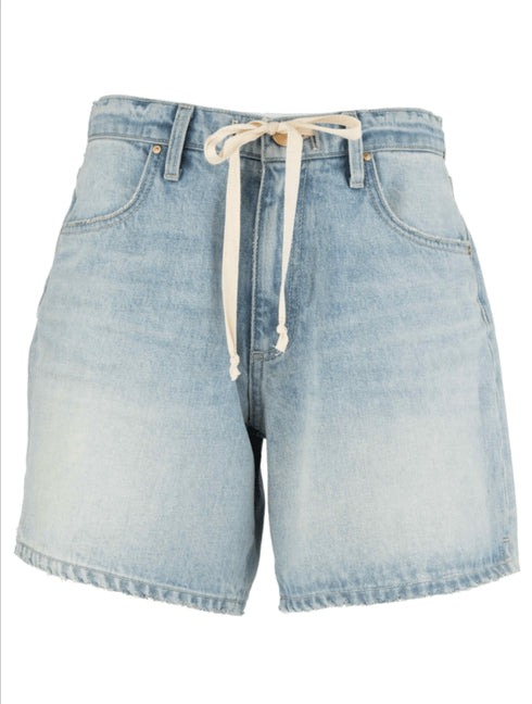 Holly Hi - rise with Tie waisband - KUT - Simply