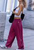 Hot Shot Easy Pants - FP Movement - FP Movement - Brick