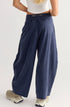 Hot Shot Easy Pants - FP Movement - FP Movement - True Navy