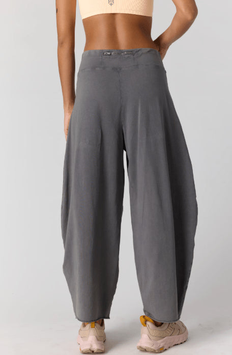 Hot Shot Easy Pants - FP Movement - FP Movement - Vintage Black