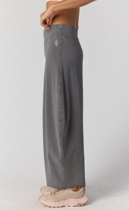 Hot Shot Easy Pants - FP Movement - FP Movement - Vintage Black