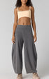 Hot Shot Easy Pants - FP Movement - FP Movement - Vintage Black