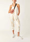 Hot Shot Onesie Printed - Free People - Incline Bamboo