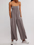 Hot Shot Strappy Onesie - FP Movement - FP Movement - Hickory