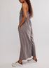 Hot Shot Strappy Onesie - FP Movement - FP Movement - Hickory