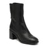 Island Block Heel Boot - Kelsi Dagger - Black