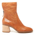 Island Block Heel Boot - Kelsi Dagger - Fox