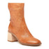 Island Block Heel Boot - Kelsi Dagger - Fox