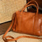 James Leather Crossbody Bag - Latico -