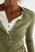 Jamie Henley - We The Free - We The Free by Free People - Capulet Olive