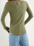 Jamie Henley - We The Free - We The Free by Free People - Capulet Olive