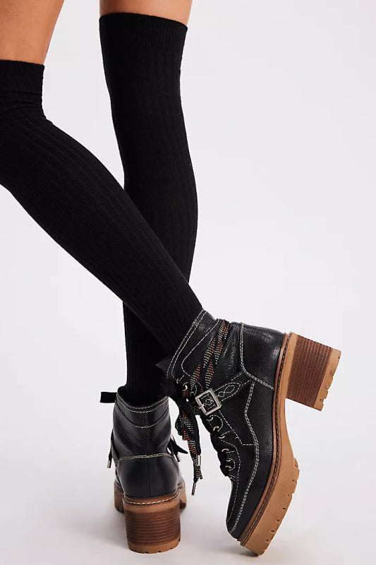 Free people studded boots on sale