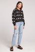 Jossie Sweater - Saltwater Luxe - Black