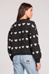 Jossie Sweater - Saltwater Luxe - Black