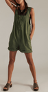 Jude Shortall - We The Free - We The Free by Free People - Verdant
