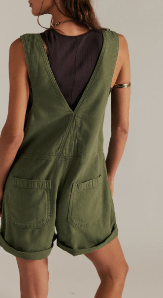 Jude Shortall - We The Free - We The Free by Free People - Verdant