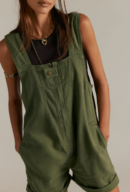 Jude Shortall - We The Free - We The Free by Free People - Verdant