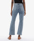 Kelsey High Rise Fab Ab Flare - Kut - Sensational