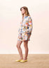 Lapis Shorts - FRNCH - Multi